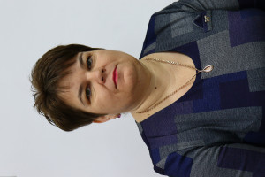 Драгунова Людмила Александровна