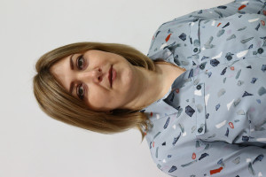 Лунева Инна Александровна