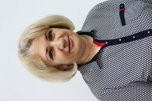 Горошинская Антонина Ивановна